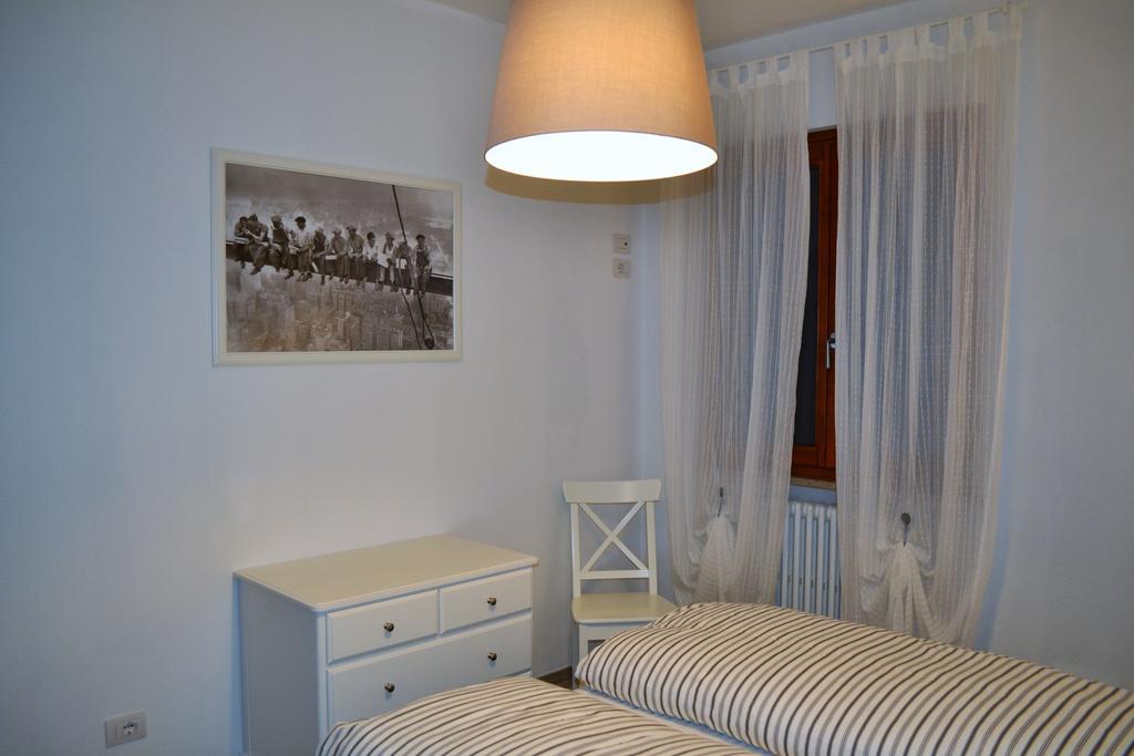 Casa Lina Villa Tremosine Exteriör bild
